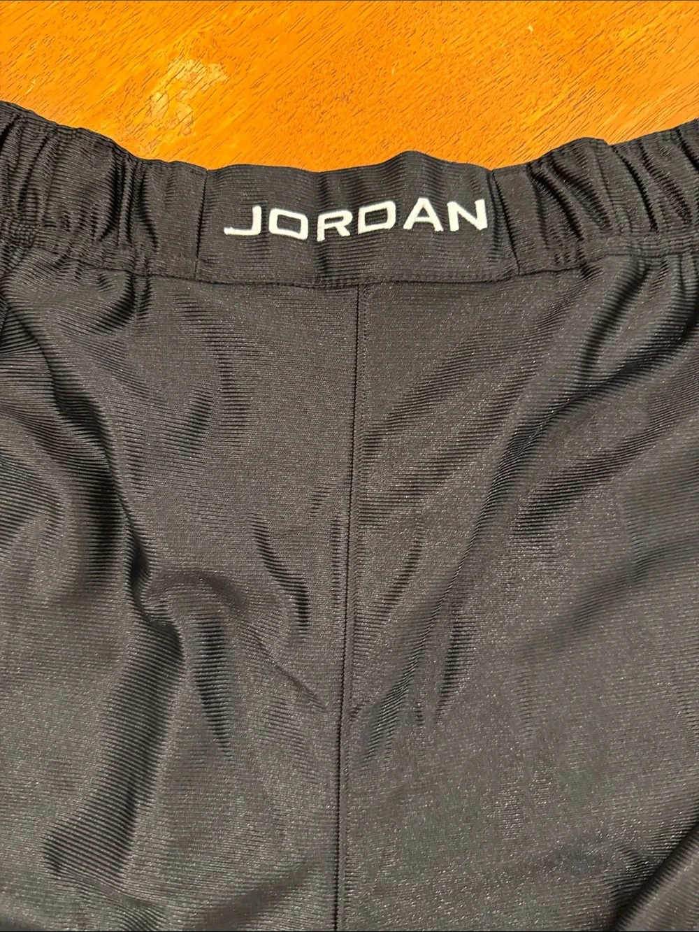Jordan men’s athletic